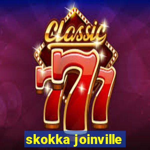 skokka joinville